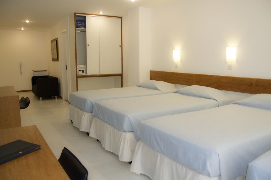 Hotel Villa Reggia リオデジャネイロ エクステリア 写真
