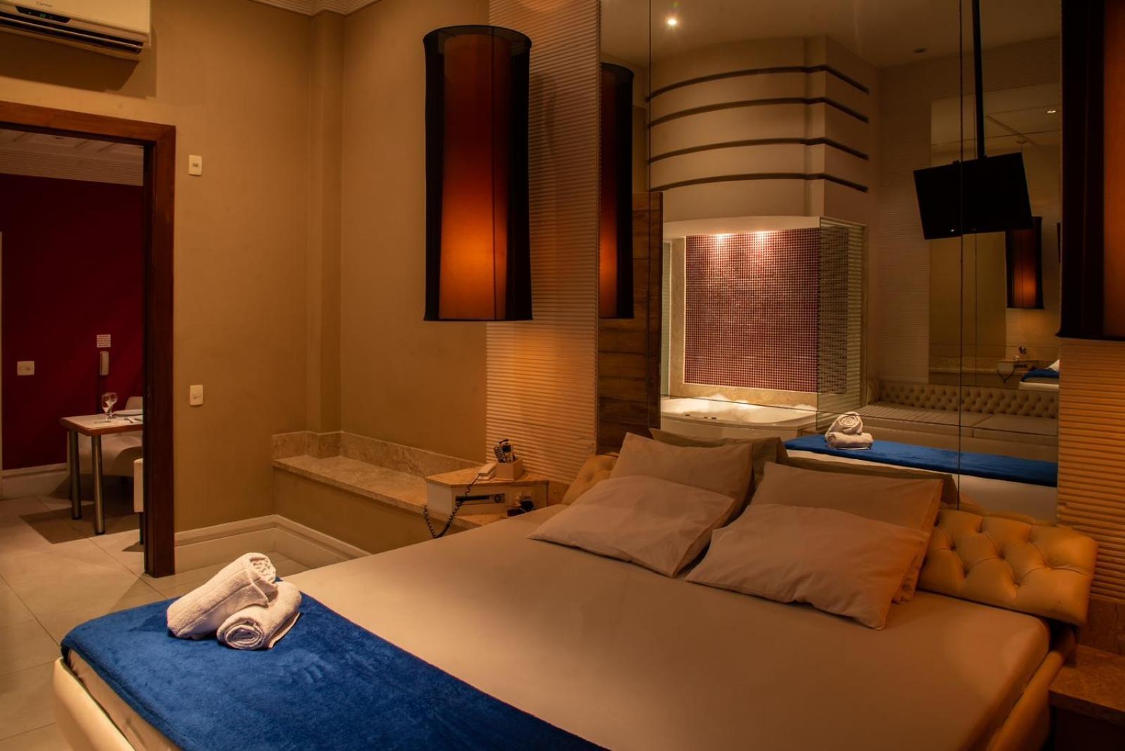 Hotel Villa Reggia リオデジャネイロ エクステリア 写真
