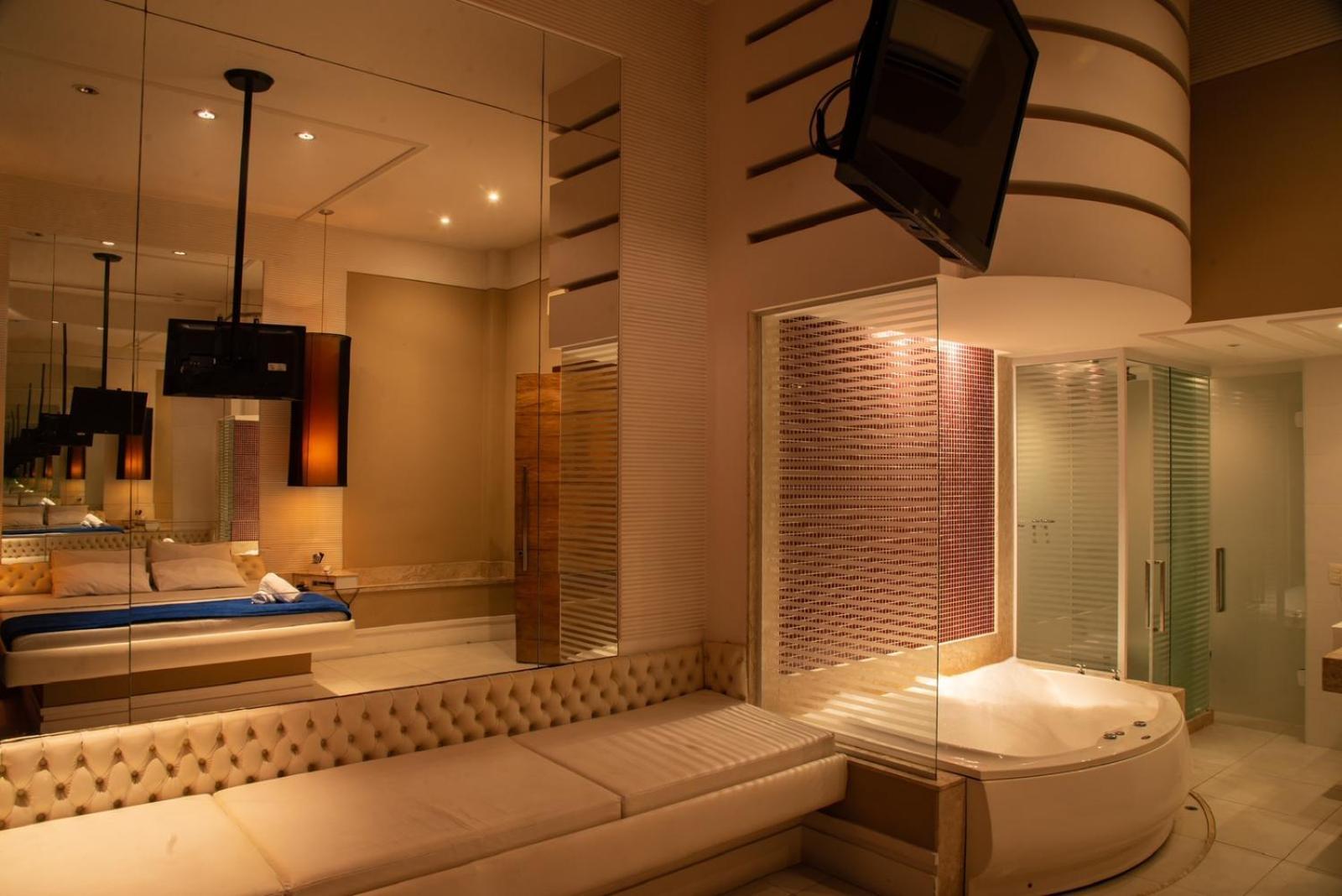 Hotel Villa Reggia リオデジャネイロ エクステリア 写真