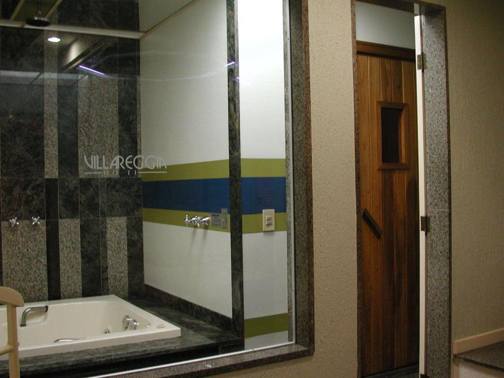 Hotel Villa Reggia リオデジャネイロ 部屋 写真
