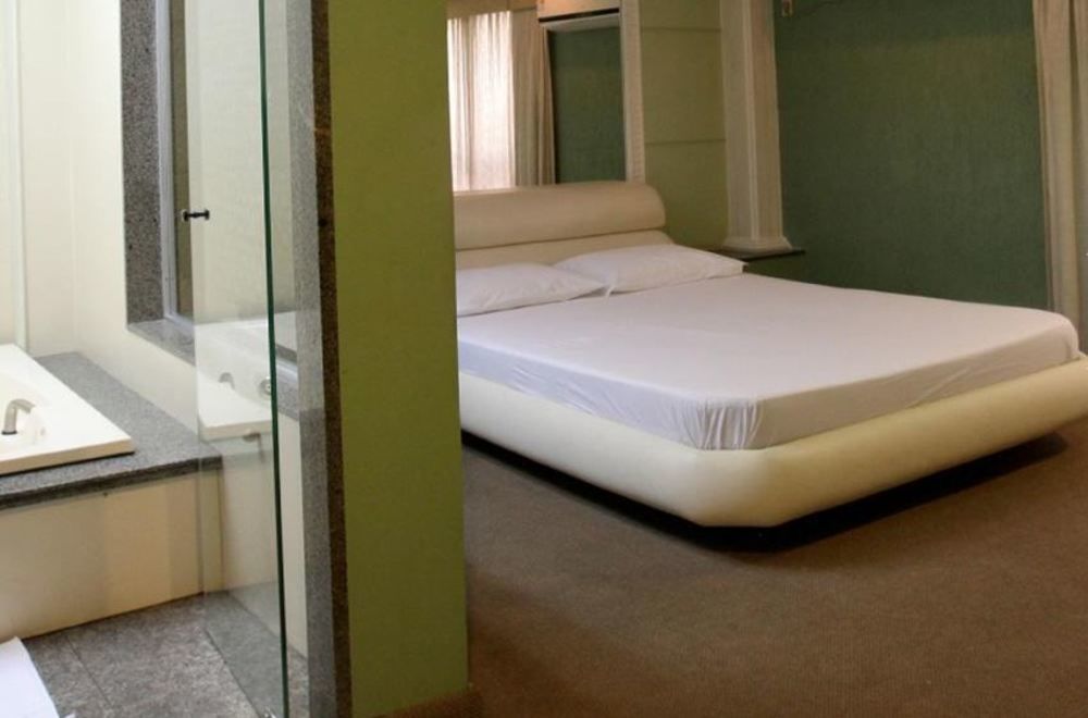 Hotel Villa Reggia リオデジャネイロ エクステリア 写真
