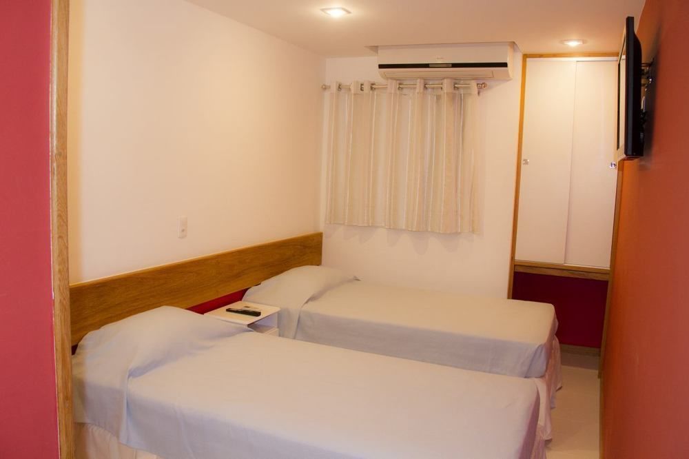 Hotel Villa Reggia リオデジャネイロ エクステリア 写真