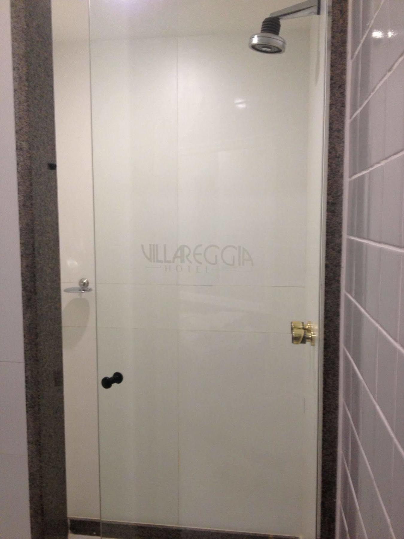 Hotel Villa Reggia リオデジャネイロ エクステリア 写真