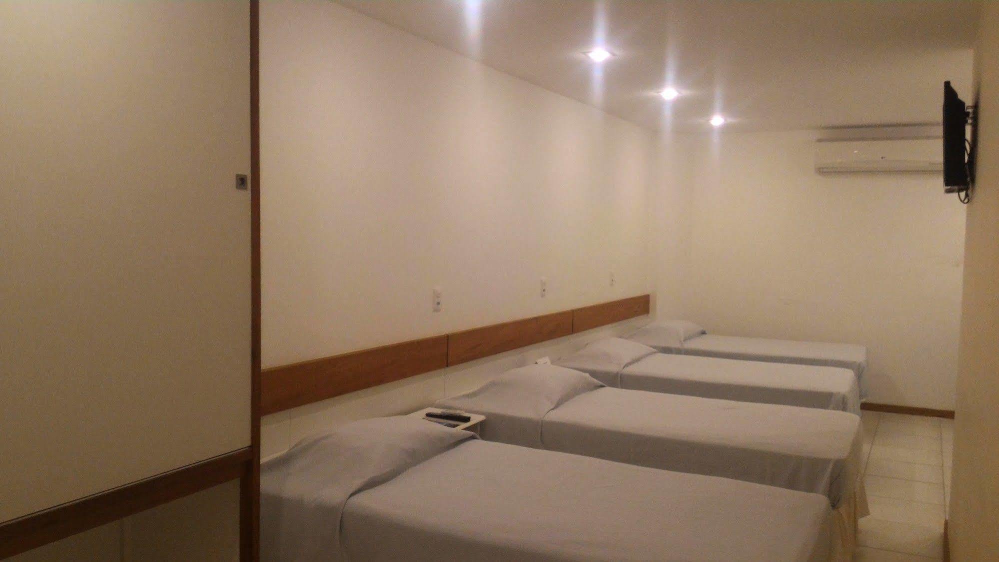 Hotel Villa Reggia リオデジャネイロ エクステリア 写真
